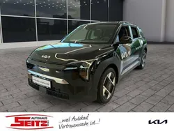 Auroraschwarz Gebraucht 2025 Kia EV3 SUV | 38.970 € (Fairer Preis)