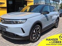 Grau Gebraucht 2025 Opel Grandland X SUV | 35.490 € (Etwas zu teuer)