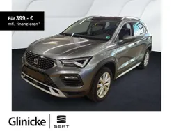 Graphitgrau Gebraucht 2025 Seat Ateca Xperience SUV | 29.965 € (Fairer Preis)