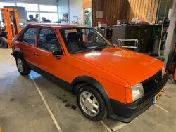 Gebraucht 1981 Opel Kadett Kleinwagen | 7.700 €
