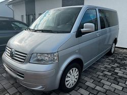 Silber Gebraucht 2005 VW T5 Van | 5.500 € (Superpreis)