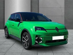 Andere Gebraucht 2024 Renault R5 Techno Kleinwagen | 29.999 € (Guter Preis)