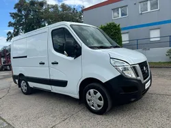 Weiß Gebraucht 2012 Nissan NV400 Van | 10.995 € (Fairer Preis)