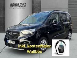 Karbon schwarz Gebraucht 2024 Opel Combo-e Life Ultimate Van / Kleinbus | 28.990 € (Etwas zu teuer)