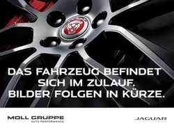 Santorini black Gebraucht 2021 Jaguar E-Pace S SUV | 28.850 € (Superpreis)