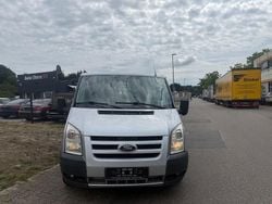 Silber Gebraucht 2011 Ford Transit Nugget Van | 4.600 €