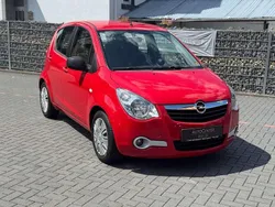 Other Gebraucht 2008 Opel Agila Kleinwagen | 1.890 € (Fairer Preis)