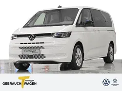 VW Multivan