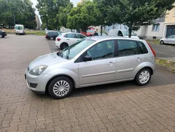 Silber Gebraucht 2007 Ford Fiesta Kleinwagen | 1.700 € (Fairer Preis)