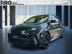 Schwarz Neu 2025 Alpine A290 Kleinwagen | 43.490 € (Guter Preis)