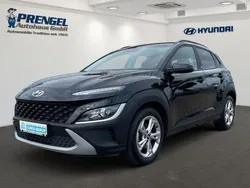 Schwarz Gebraucht 2022 Hyundai Kona Edition 30 SUV | 18.760 € (Fairer Preis)