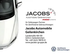 Grau Gebraucht 2018 VW Golf Sportsvan Join Van / Kleinbus | 18.930 € (Fairer Preis)