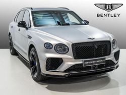 Beluga Gebraucht 2025 Bentley Bentayga SUV | 269.900 € (Fairer Preis)