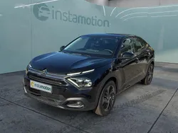 Schwarz Neu 2024 Citroën e-C4 Limousine | 27.249 € (Fairer Preis)