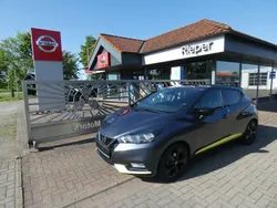 Grau Gebraucht 2022 Nissan Kiiro Limousine | 16.500 € (Fairer Preis)