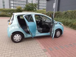 Blau Gebraucht 2011 Chevrolet Spark LS Kleinwagen | 2.450 € (Fairer Preis)