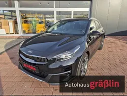 Schwarz Gebraucht 2021 Kia XCeed Platinum Edition SUV | 23.900 € (Etwas zu teuer)
