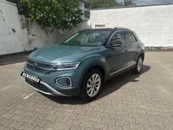 Gebraucht 2022 VW T-Roc Style SUV | 27.299 € (Fairer Preis)