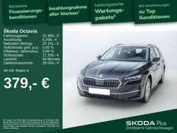 Blackmagic perleffekt Gebraucht 2024 Skoda Octavia Selection Kombi | 32.489 € (Guter Preis)