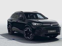 Grenadillschwarz Neu 2025 VW Tiguan Style SUV | 43.950 € (Fairer Preis)