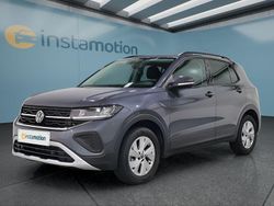 Grau Gebraucht 2024 VW T-Cross SUV | 20.849 € (Fairer Preis)