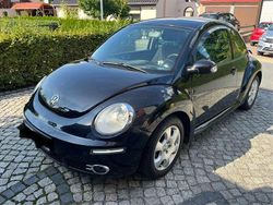 Schwarz Gebraucht 2008 VW Beetle United Kleinwagen | 3.200 € (Fairer Preis)