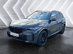 Grau Neu 2025 BMW X5 M Sport SUV | 106.900 €
