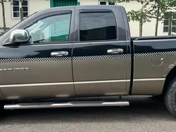 Andere außenfarben Gebraucht 2007 Dodge Ram Abholung | 15.500 € (Fairer Preis)