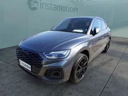 Audi Q5 Sportback