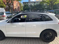 Weiß Gebraucht 2016 Audi Q5 SUV | 18.800 € (Fairer Preis)