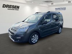 Grau Gebraucht 2017 Citroën Berlingo SELECTION Van / Kleinbus | 13.990 €