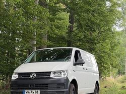 Weiß Gebraucht 2019 VW Transporter Van | 25.999 €