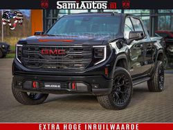 Schwarz Neu 2025 GMC Sierra Abholung | 96.740 €