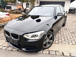 Schwarz Gebraucht 2014 BMW 120 M Sport Kleinwagen | 8.990 € (Superpreis)