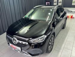 Schwarz Gebraucht 2020 Mercedes GLA220 SUV | 28.999 € (Fairer Preis)