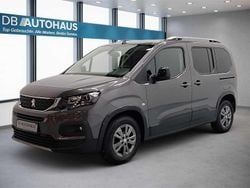 Grau Gebraucht 2022 Peugeot Rifter Allure Van / Kleinbus | 18.290 € (Guter Preis)