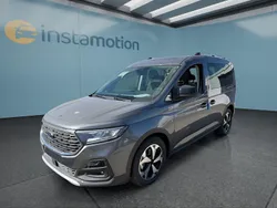 Grau Neu 2024 Ford Tourneo Connect Van / Kleinbus | 37.299 € (Fairer Preis)