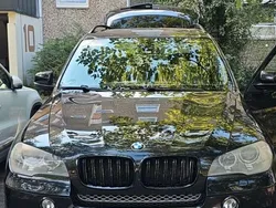 Schwarz Gebraucht 2011 BMW X5 Shadowline SUV | 13.000 € (Superpreis)