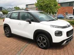 Weiß Gebraucht 2019 Citroën C3 Aircross Feel SUV | 12.190 € (Fairer Preis)