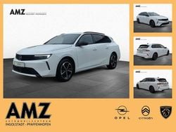 Arktis weiß Neu 2025 Opel Astra Kombi | 23.990 € (Guter Preis)