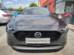 Grau Gebraucht 2019 Mazda 3 Limousine | 18.990 € (Fairer Preis)