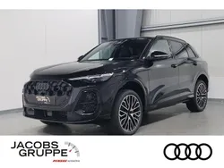 Schwarz Neu 2025 Audi SQ5 Edition .1 SUV | 89.970 € (Fairer Preis)