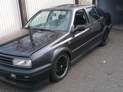 Andere farben Gebraucht 1992 VW Vento Limousine | 9.898 €