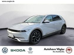Grau Gebraucht 2022 Hyundai Ioniq 6 Limousine | 31.490 € (Guter Preis)