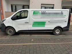 Weiß Gebraucht 2016 Opel Vivaro Van / Kleinbus | 4.990 € (Fairer Preis)