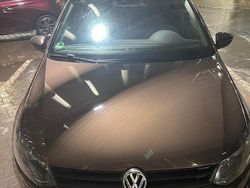 Braun Gebraucht 2013 VW Polo Kleinwagen | 5.500 € (Fairer Preis)