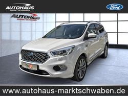 Andere Gebraucht 2018 Ford Kuga Vignale SUV | 18.300 € (Etwas zu teuer)