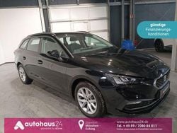 Schwarz Gebraucht 2023 Seat Leon Style Kombi | 21.880 € (Guter Preis)