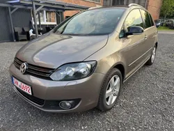 Braun Gebraucht 2012 VW Golf VII Style Limousine | 5.290 € (Superpreis)