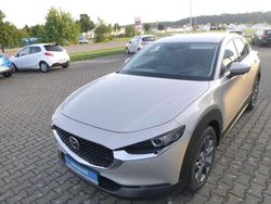 Platinum quartz Gebraucht 2022 Mazda CX-30 SUV | 27.490 € (Fairer Preis)